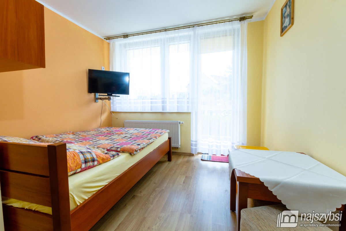 Pensjonat w Ustroniu Morskim na sprzedaż (5)
