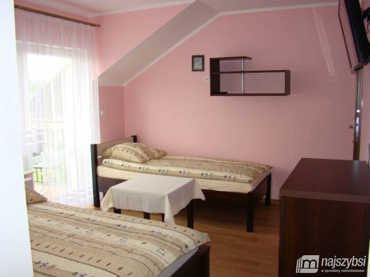 Pensjonat w Ustroniu Morskim na sprzedaż (6)