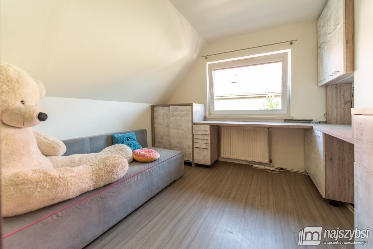 Stargard - dom w spokojnej okolicy  (28)