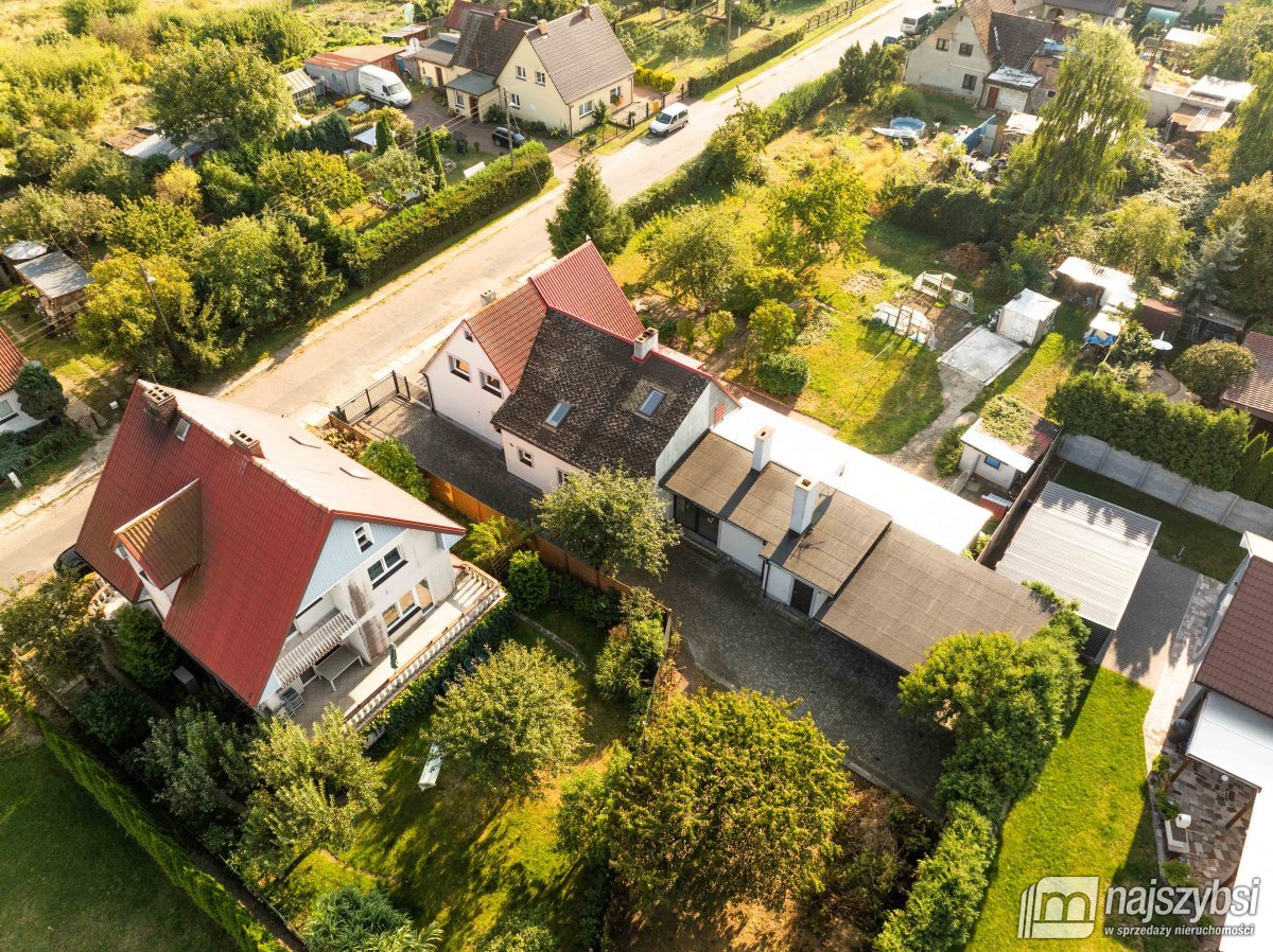 Stargard - dom w spokojnej okolicy  (6)