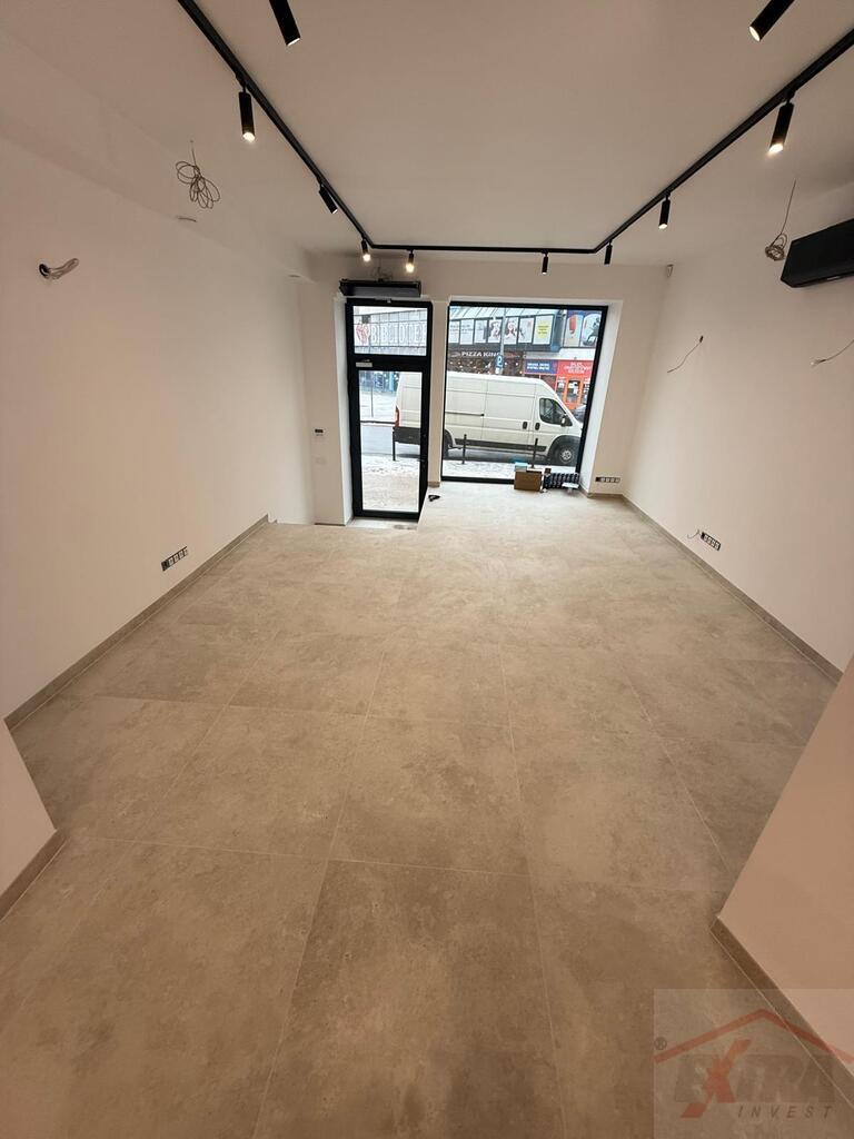 Centrum. Nowy lokal przy CH Kaskada (1)