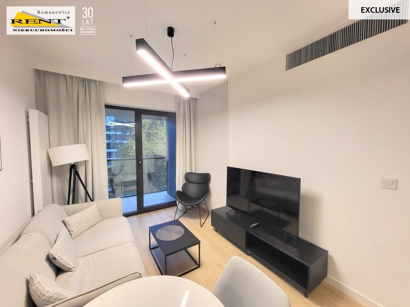 Apartament 2pok. balkon, klimatyzacja, przy plaży (3)