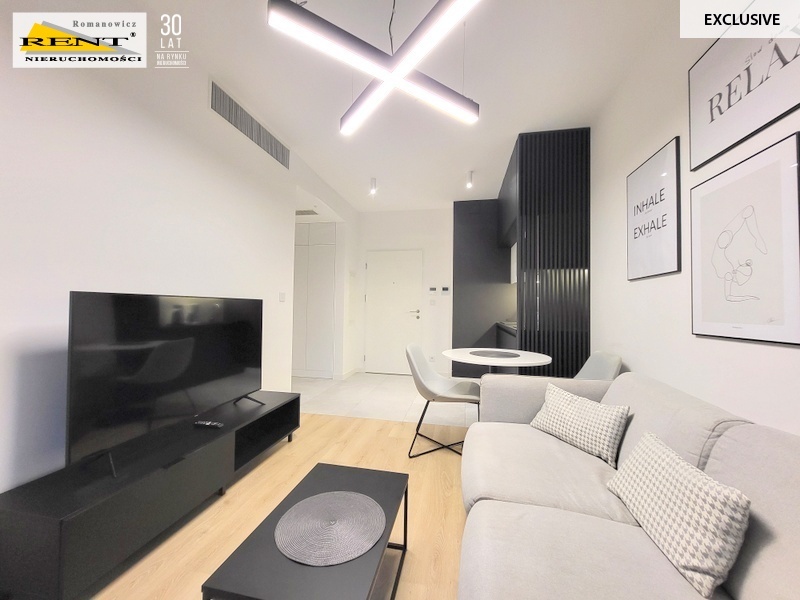 Apartament 2pok. balkon, klimatyzacja, przy plaży (4)