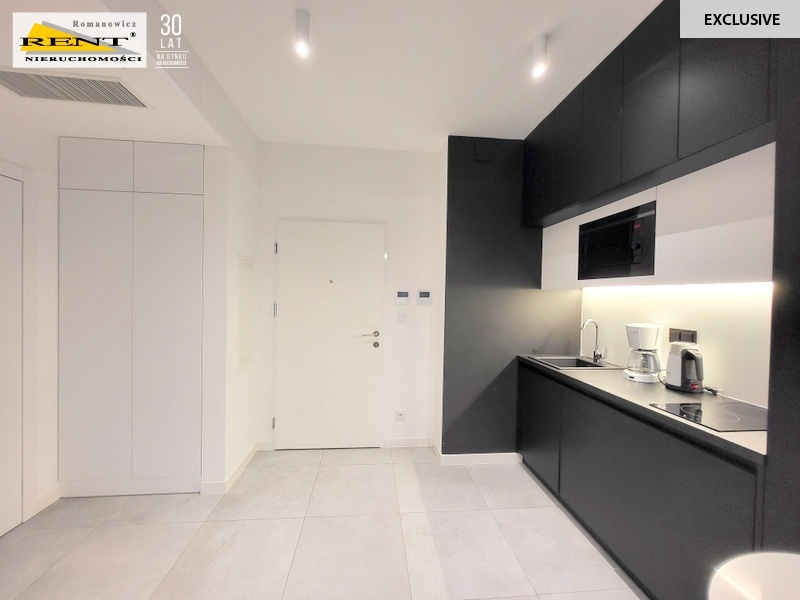 Apartament 2pok. balkon, klimatyzacja, przy plaży (5)