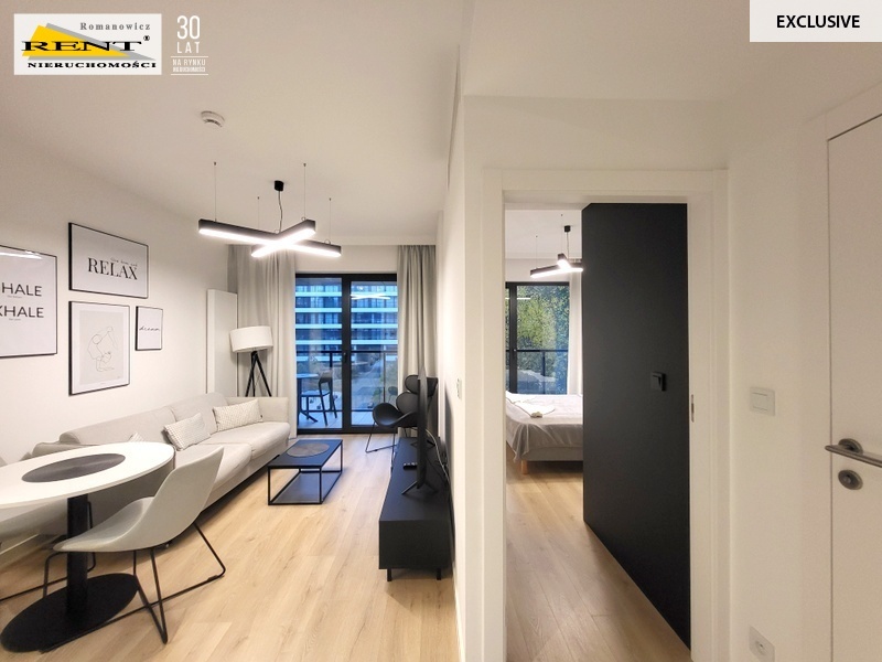 Apartament 2pok. balkon, klimatyzacja, przy plaży (6)