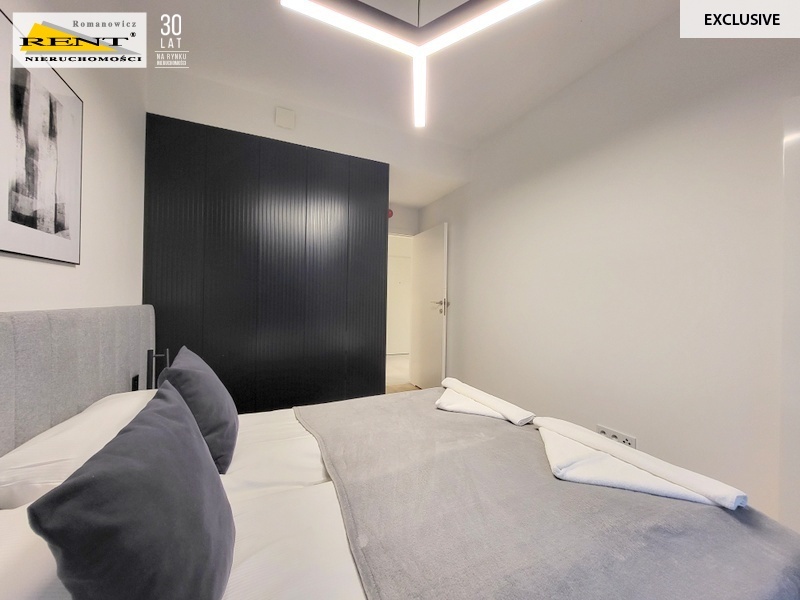 Apartament 2pok. balkon, klimatyzacja, przy plaży (9)