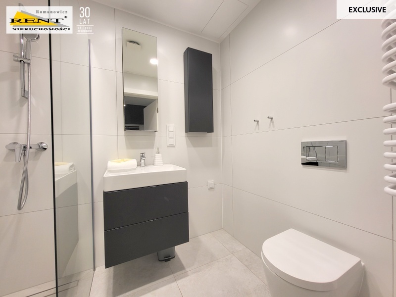 Apartament 2pok. balkon, klimatyzacja, przy plaży (10)