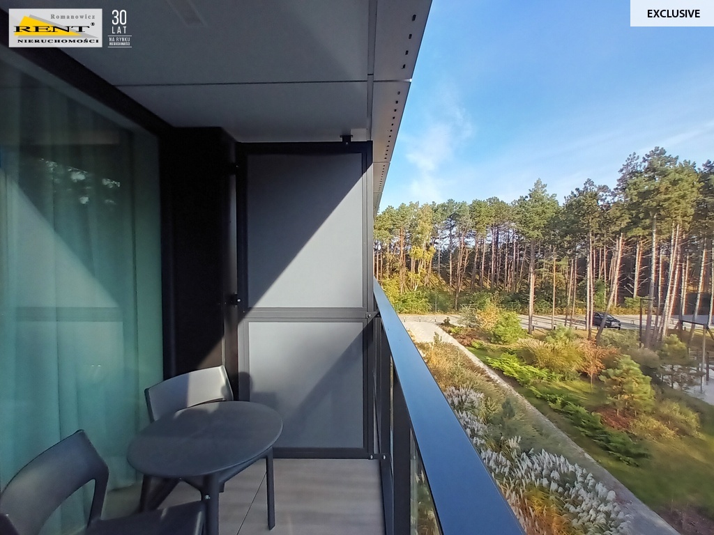 Apartament 2pok. balkon, klimatyzacja, przy plaży (11)