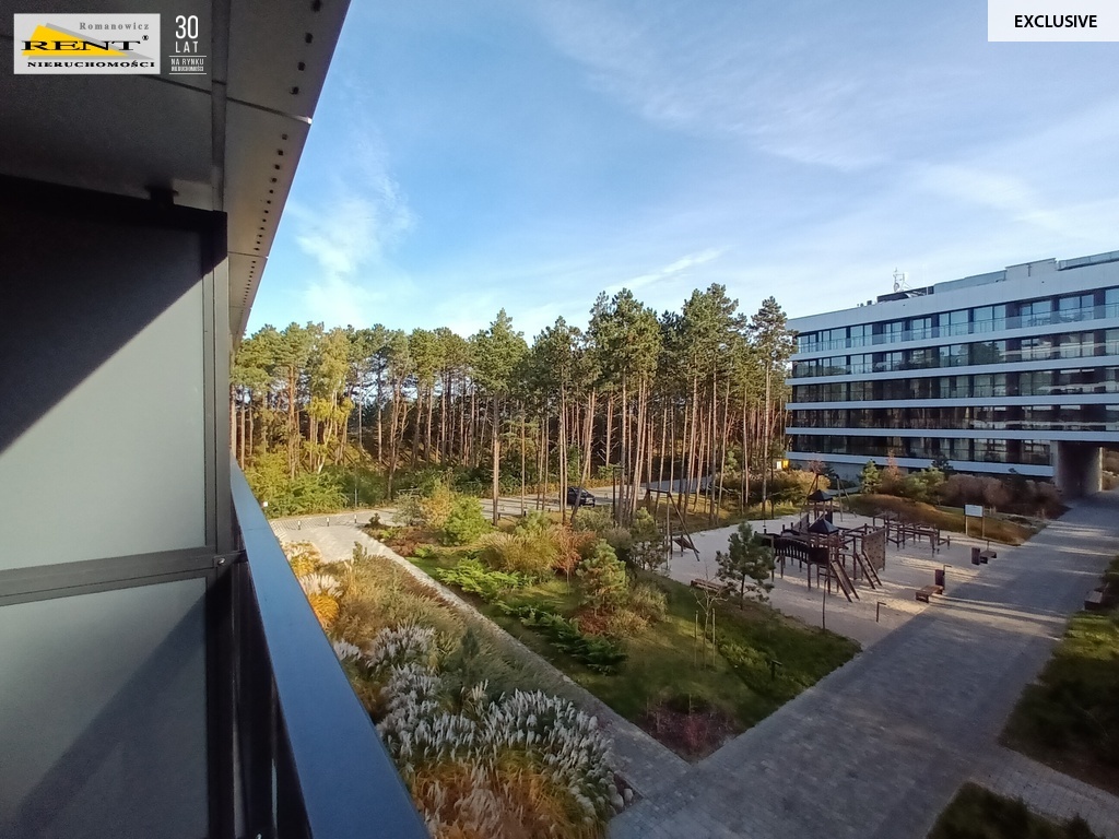 Apartament 2pok. balkon, klimatyzacja, przy plaży (1)