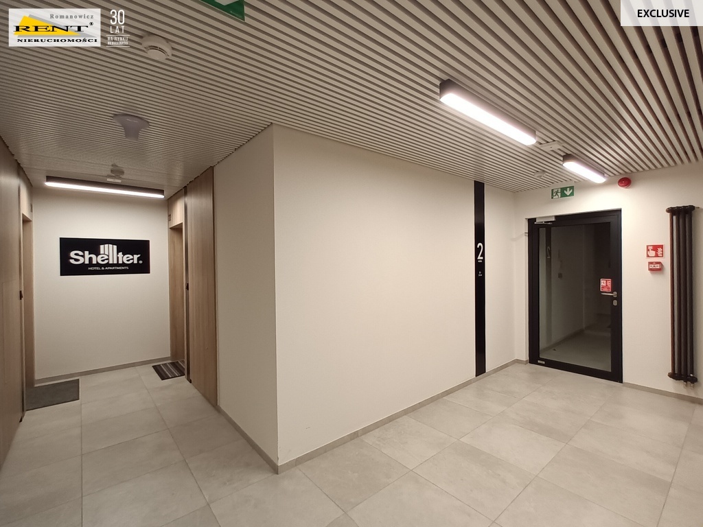 Apartament 2pok. balkon, klimatyzacja, przy plaży (15)