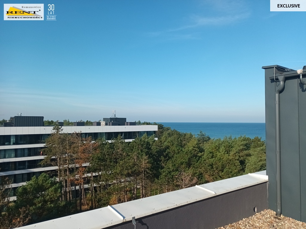 Apartament 2pok. balkon, klimatyzacja, przy plaży (18)