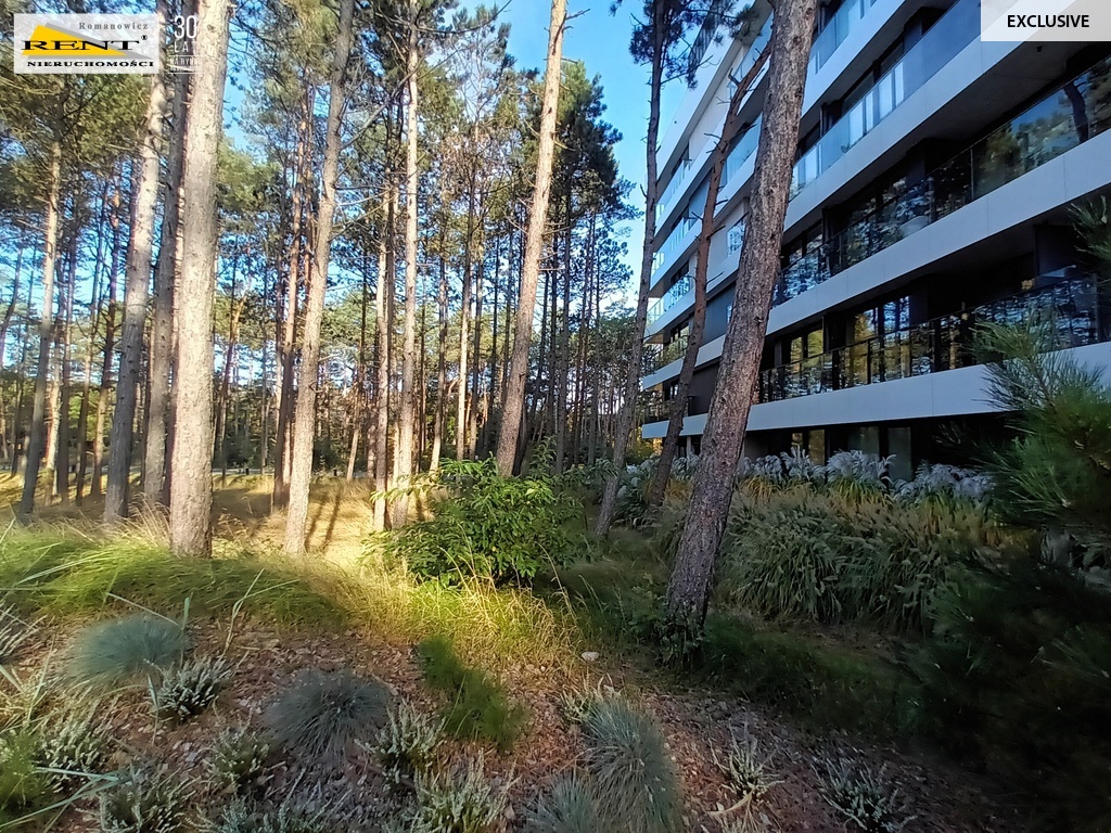 Apartament 2pok. balkon, klimatyzacja, przy plaży (20)