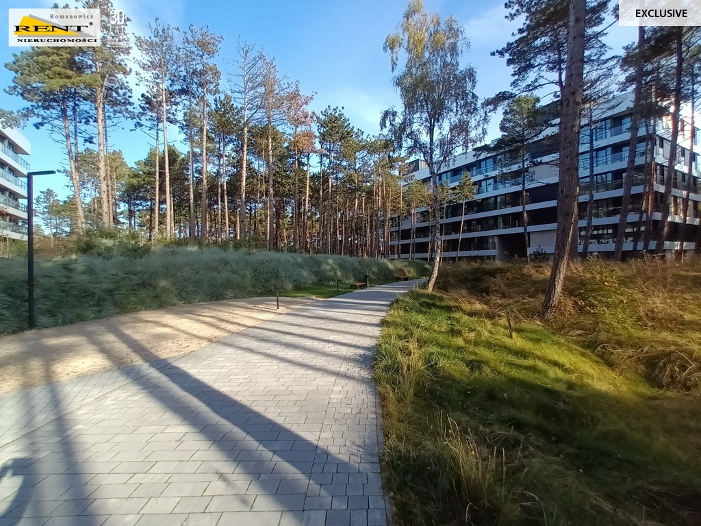 Apartament 2pok. balkon, klimatyzacja, przy plaży (21)