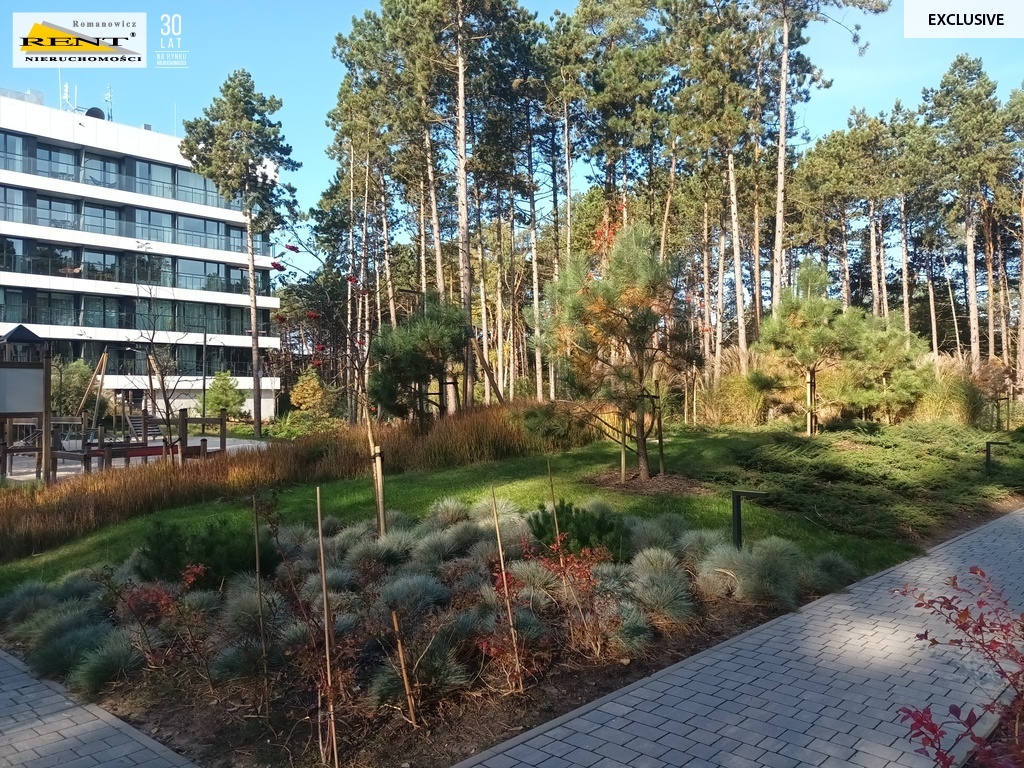 Apartament 2pok. balkon, klimatyzacja, przy plaży (23)