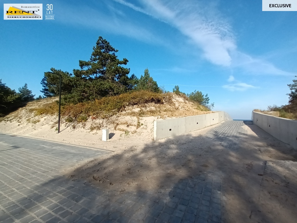 Apartament 2pok. balkon, klimatyzacja, przy plaży (24)