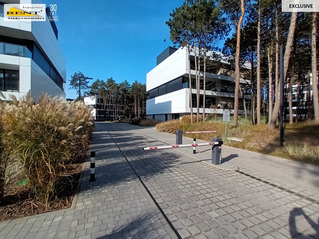 Apartament 2pok. balkon, klimatyzacja, przy plaży (25)