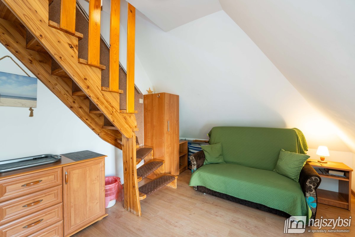 Kołobrzeg -dom i pensjonat przy deptaku (16)