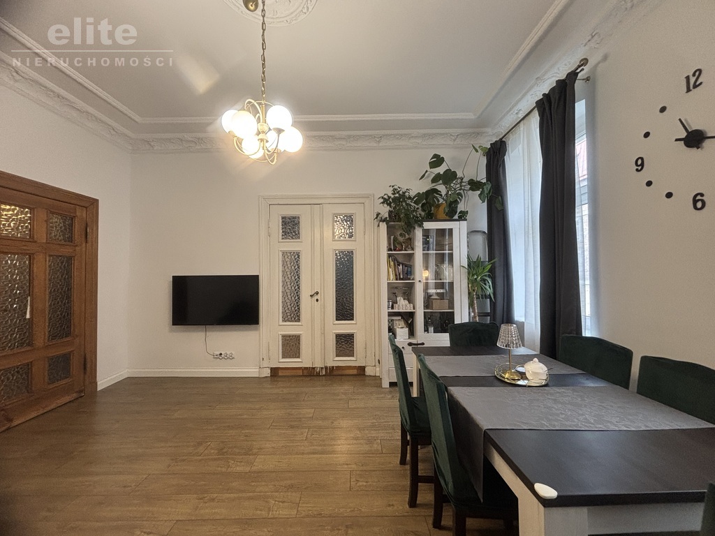 Centrum, 3 pok, cicha uliczka (2)