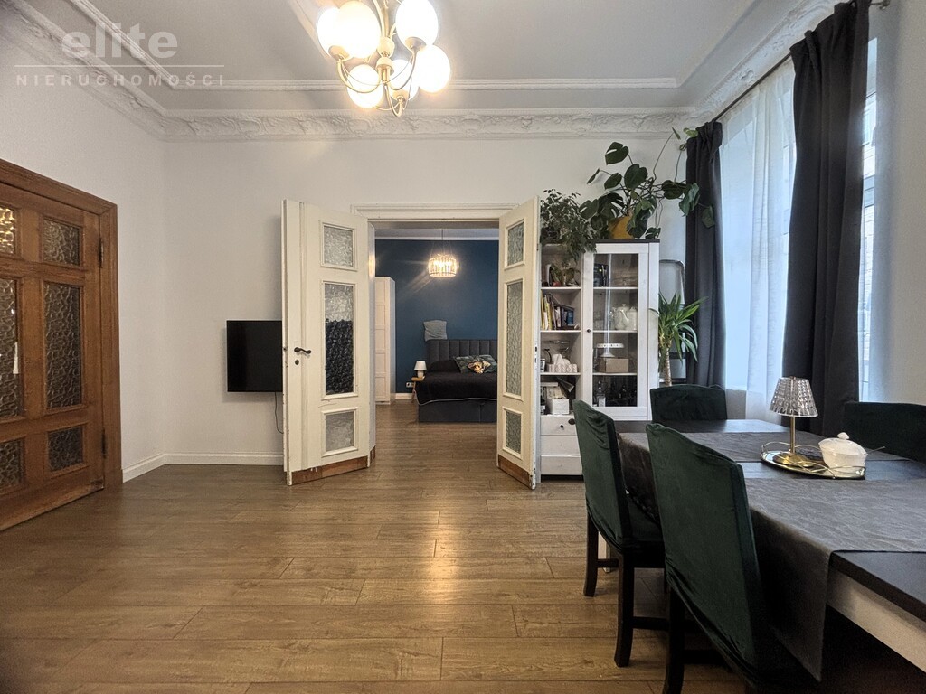 Centrum, 3 pok, cicha uliczka (1)