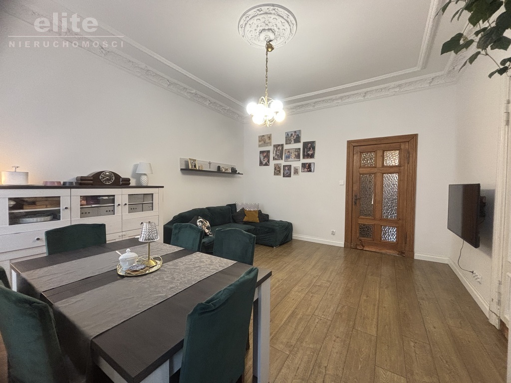 Centrum, 3 pok, cicha uliczka (3)