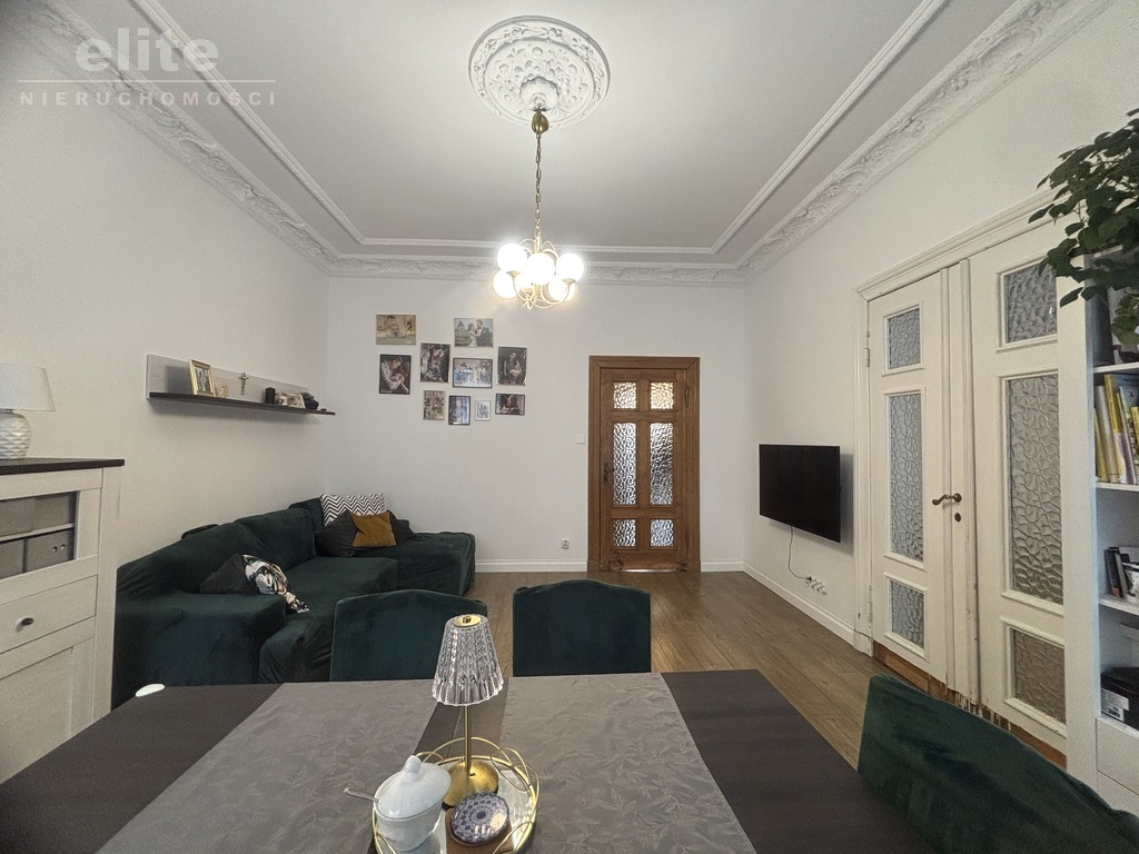 Centrum, 3 pok, cicha uliczka (4)