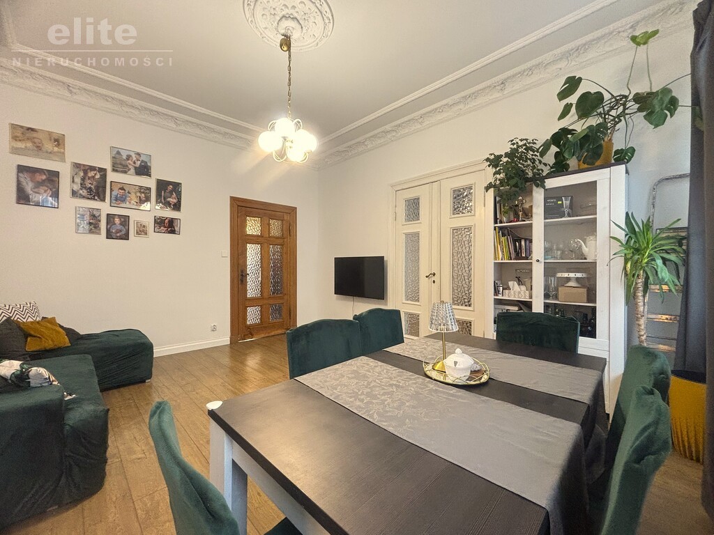 Centrum, 3 pok, cicha uliczka (5)