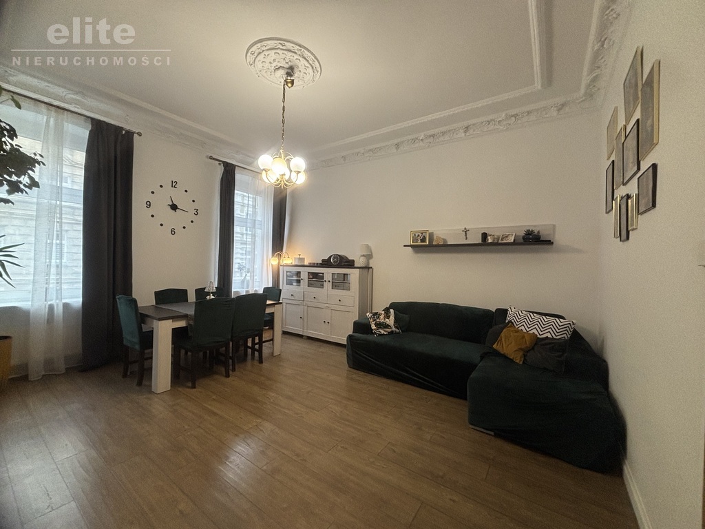 Centrum, 3 pok, cicha uliczka (6)