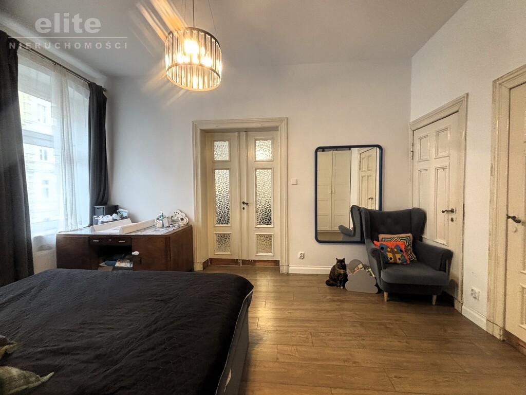 Centrum, 3 pok, cicha uliczka (9)