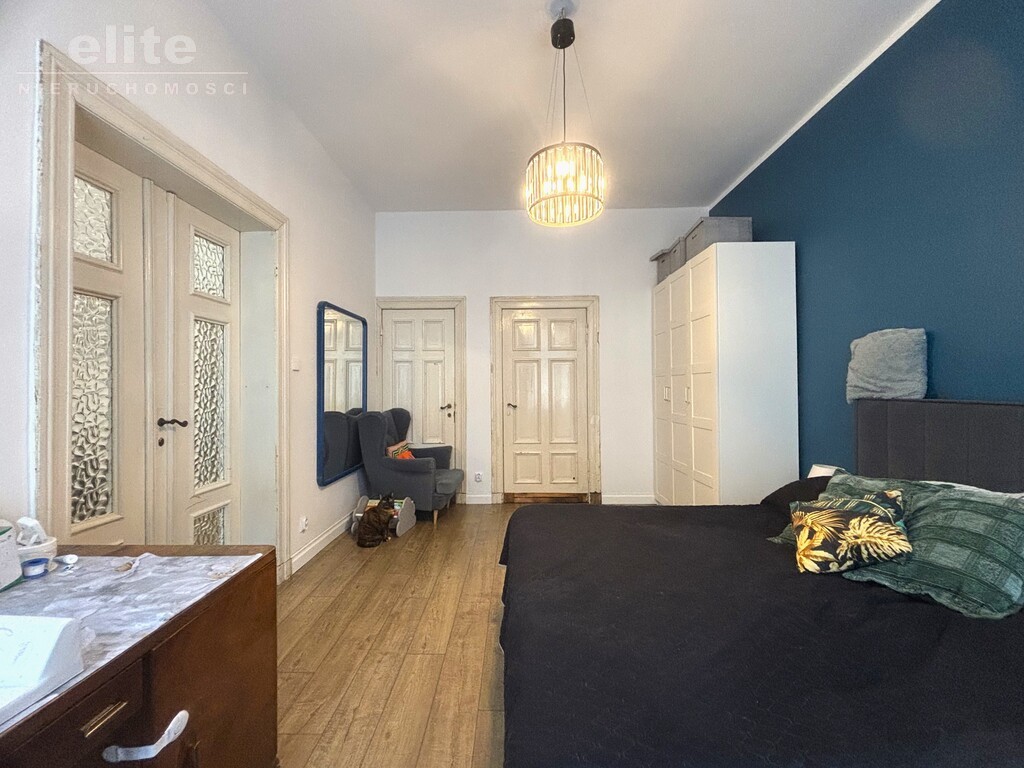 Centrum, 3 pok, cicha uliczka (10)