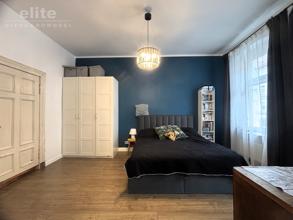 Centrum, 3 pok, cicha uliczka (7)