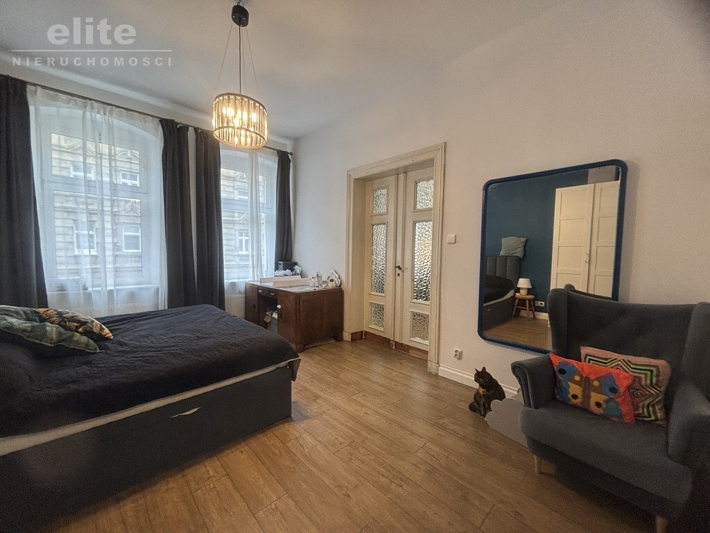 Centrum, 3 pok, cicha uliczka (8)