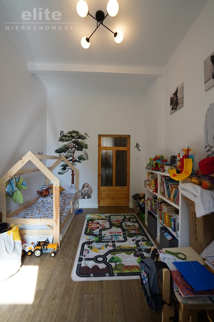 Centrum, 3 pok, cicha uliczka (12)