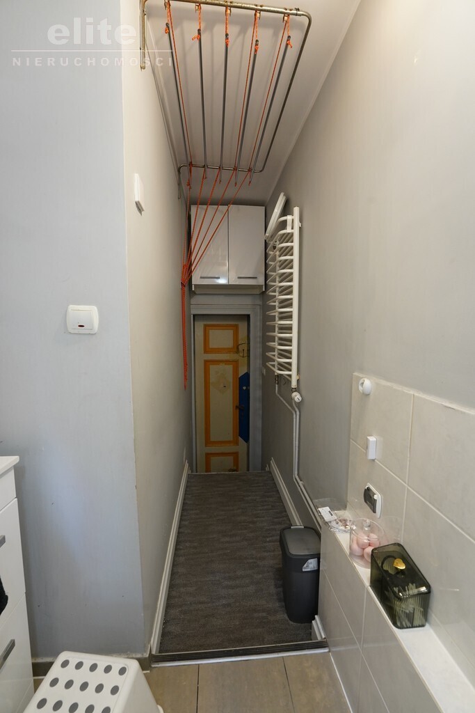 Centrum, 3 pok, cicha uliczka (20)