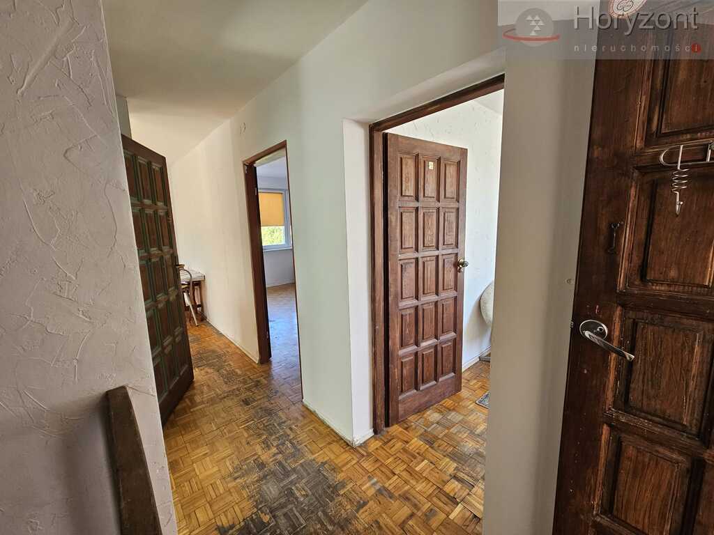 Dom dla firm/pracowników 6pok. 140m2 - Gumieńce (19)