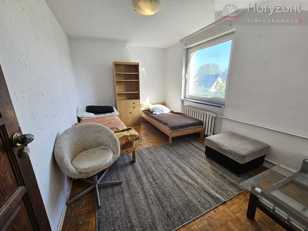 Dom dla firm/pracowników 6pok. 140m2 - Gumieńce (12)