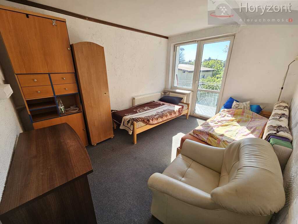 Dom dla firm/pracowników 6pok. 140m2 - Gumieńce (13)