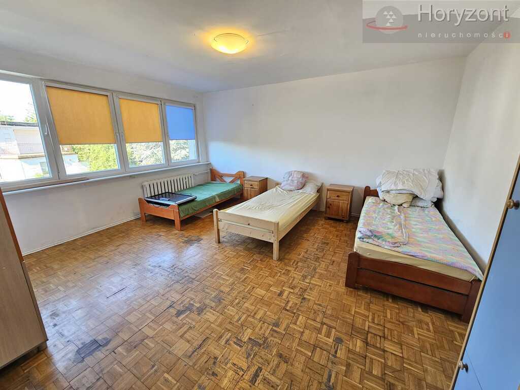 Dom dla firm/pracowników 6pok. 140m2 - Gumieńce (10)