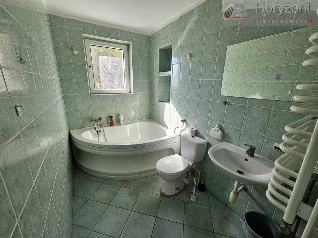 Dom dla firm/pracowników 6pok. 140m2 - Gumieńce (14)