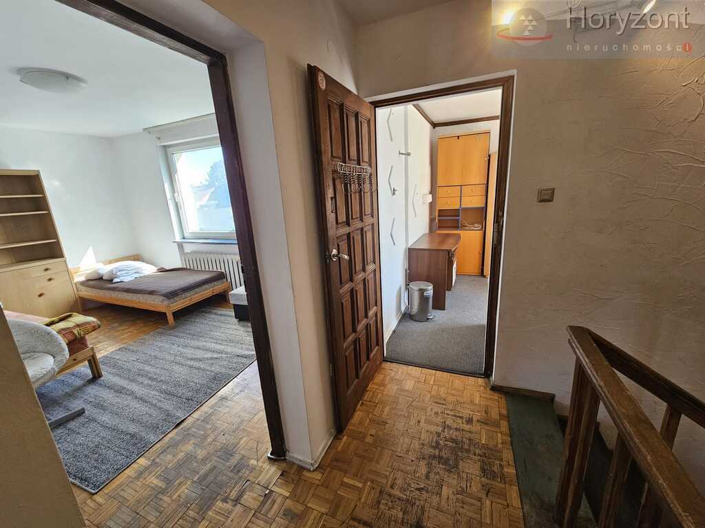 Dom dla firm/pracowników 6pok. 140m2 - Gumieńce (20)