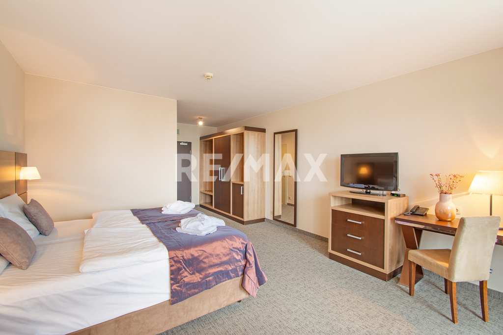 Hotelowy Apartament w Kołobrzegu na Sprzedaż (4)