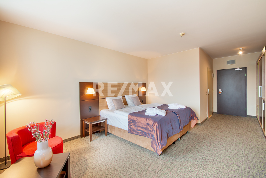 Hotelowy Apartament w Kołobrzegu na Sprzedaż (5)