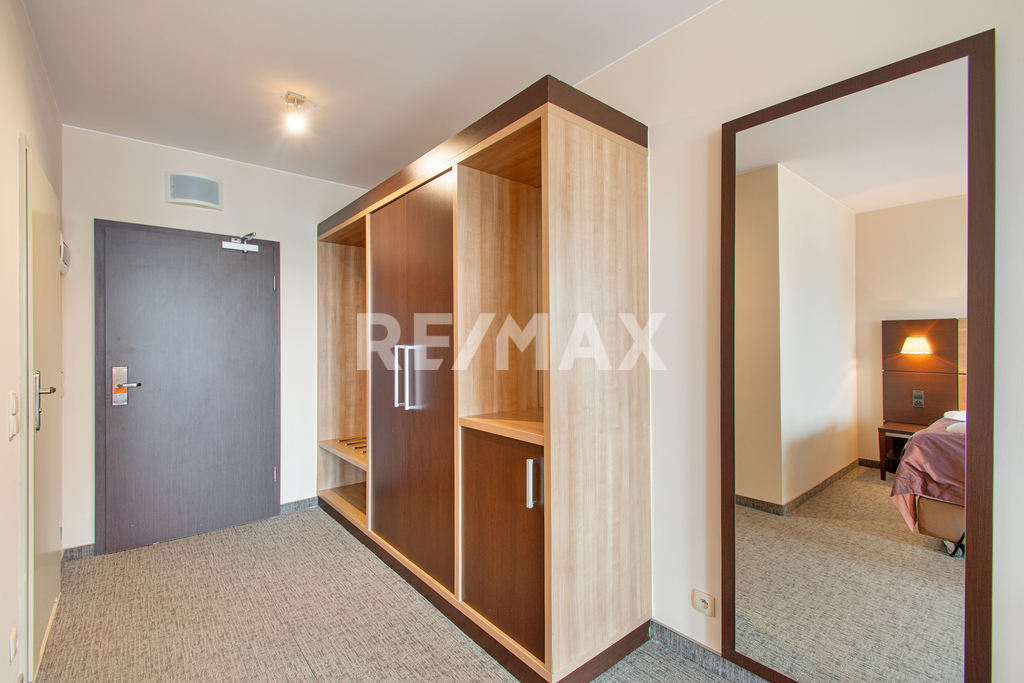 Hotelowy Apartament w Kołobrzegu na Sprzedaż (6)