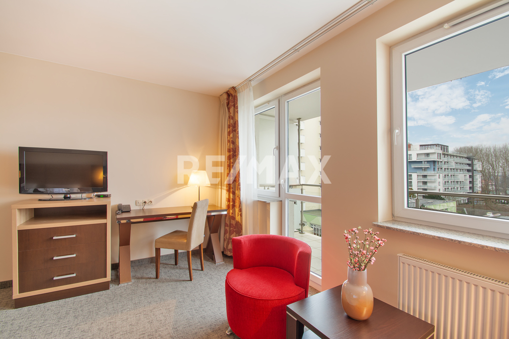 Hotelowy Apartament w Kołobrzegu na Sprzedaż (7)