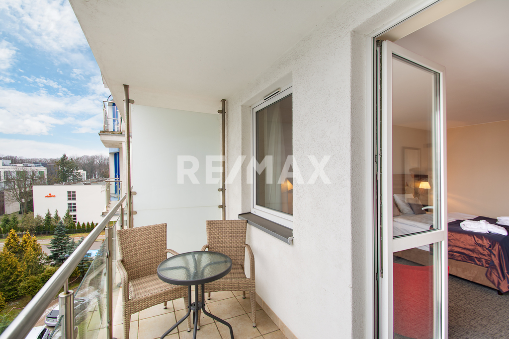 Hotelowy Apartament w Kołobrzegu na Sprzedaż (8)