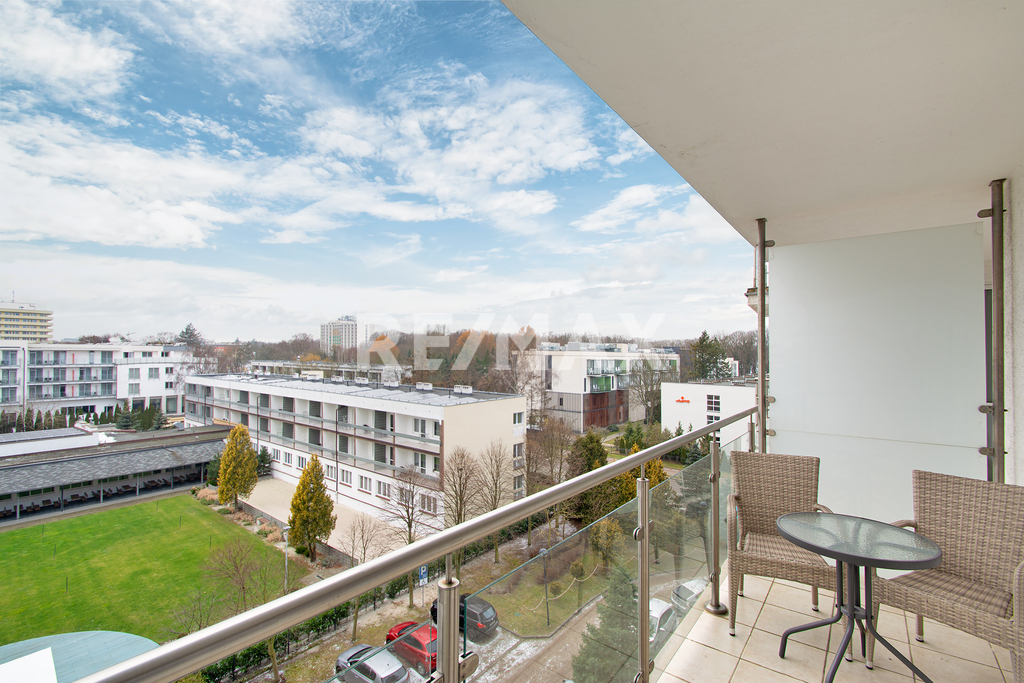 Hotelowy Apartament w Kołobrzegu na Sprzedaż (9)