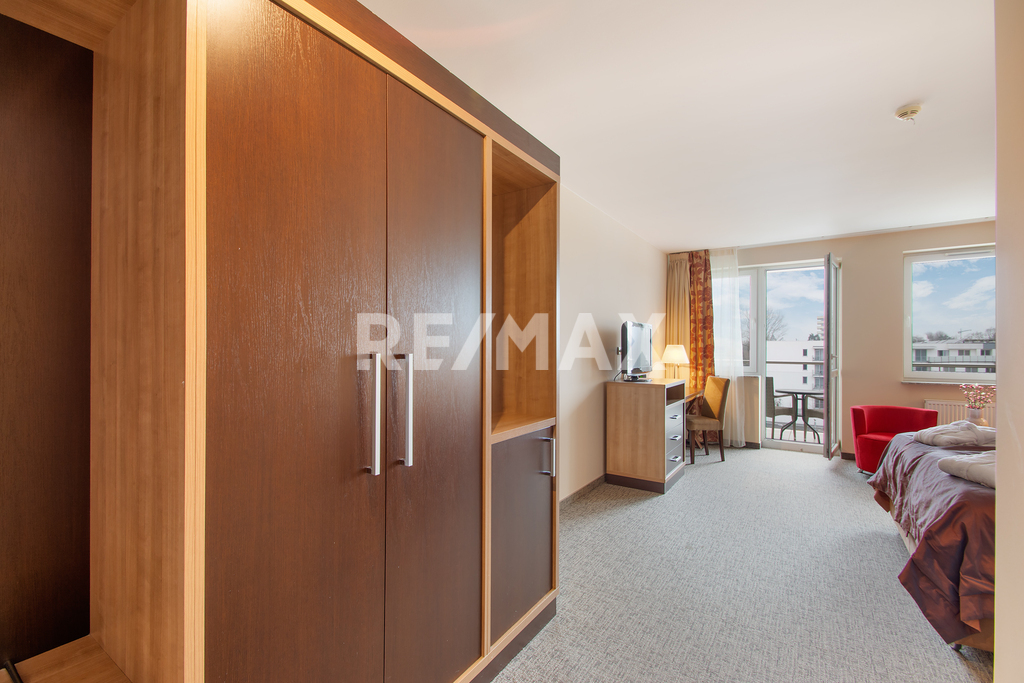 Hotelowy Apartament w Kołobrzegu na Sprzedaż (10)