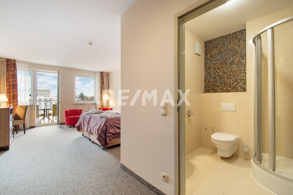 Hotelowy Apartament w Kołobrzegu na Sprzedaż (11)