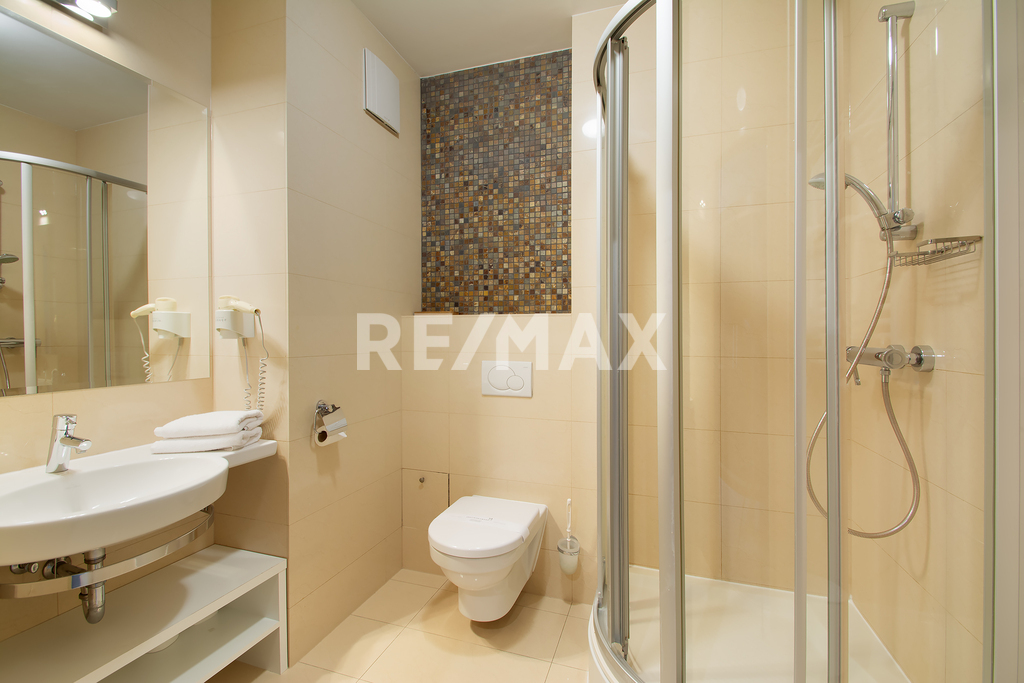 Hotelowy Apartament w Kołobrzegu na Sprzedaż (12)