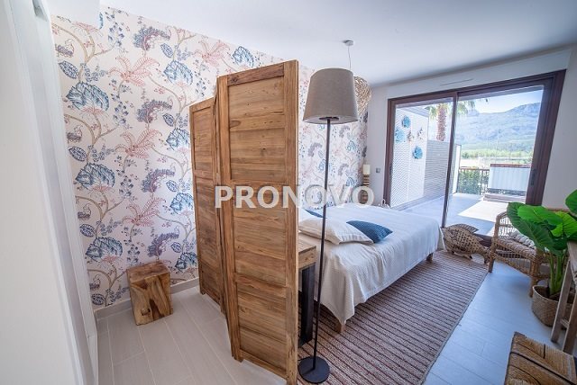 Apartamenty w Hiszpanii nad morzem Śródziemnym (10)