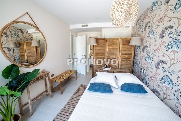 Apartamenty w Hiszpanii nad morzem Śródziemnym (11)